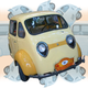Illustration for article titled A Car Youve Never Heard of: The Triver Rana 500